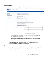 Preview for 121 page of Zhone 6511-A1 User Manual