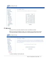 Preview for 131 page of Zhone 6511-A1 User Manual