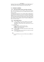 Preview for 13 page of Zhone 6519-W1-NA User Manual