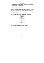 Preview for 18 page of Zhone 6519-W1-NA User Manual