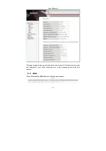 Preview for 19 page of Zhone 6519-W1-NA User Manual