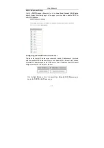 Preview for 61 page of Zhone 6519-W1-NA User Manual