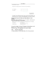 Preview for 62 page of Zhone 6519-W1-NA User Manual