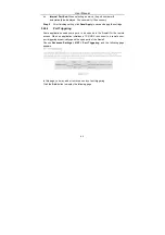 Preview for 66 page of Zhone 6519-W1-NA User Manual