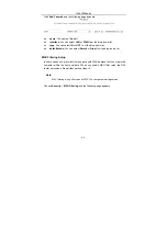 Preview for 69 page of Zhone 6519-W1-NA User Manual