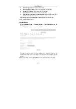 Preview for 71 page of Zhone 6519-W1-NA User Manual