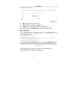 Preview for 75 page of Zhone 6519-W1-NA User Manual