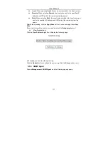 Preview for 115 page of Zhone 6519-W1-NA User Manual