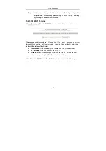 Preview for 55 page of Zhone 6519W1 User Manual