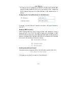 Preview for 59 page of Zhone 6519W1 User Manual