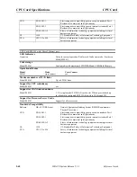 Preview for 260 page of Zhone 891630 System Reference Manual