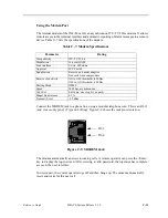 Preview for 405 page of Zhone 891630 System Reference Manual