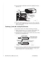 Preview for 8 page of Zhone 8965 Installation Instructions Manual