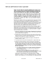 Preview for 2 page of Zhone AIM29000 Installation Instructions Manual