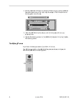 Preview for 6 page of Zhone AIM29000 Installation Instructions Manual