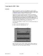 Preview for 7 page of Zhone AIM29000 Installation Instructions Manual