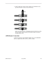 Preview for 11 page of Zhone AIM29000 Installation Instructions Manual