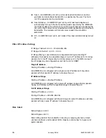 Preview for 16 page of Zhone AIM29000 Installation Instructions Manual