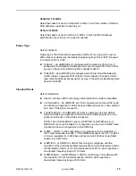 Preview for 19 page of Zhone AIM29000 Installation Instructions Manual