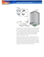 Preview for 2 page of Zhone BITSTORM HP-150 Specification Sheet