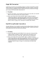 Preview for 10 page of Zhone ETHX-2214-DS3 Installation Instructions Manual