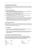 Preview for 17 page of Zhone ETHX-DS3-1-LT Installation Instructions Manual