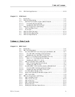 Preview for 11 page of Zhone IMACS 8000 User Manual