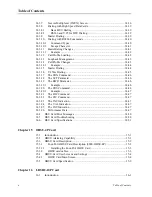 Preview for 12 page of Zhone IMACS 8000 User Manual