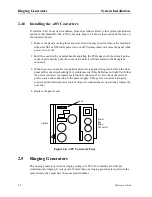 Preview for 46 page of Zhone IMACS 8000 User Manual