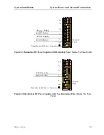 Preview for 53 page of Zhone IMACS 8000 User Manual