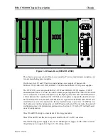 Preview for 61 page of Zhone IMACS 8000 User Manual