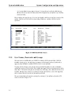 Preview for 88 page of Zhone IMACS 8000 User Manual