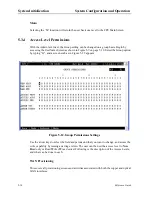 Preview for 96 page of Zhone IMACS 8000 User Manual