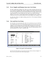 Preview for 99 page of Zhone IMACS 8000 User Manual