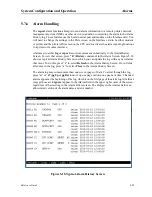 Preview for 111 page of Zhone IMACS 8000 User Manual