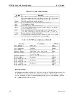 Preview for 230 page of Zhone IMACS 8000 User Manual