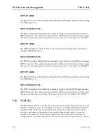 Preview for 234 page of Zhone IMACS 8000 User Manual