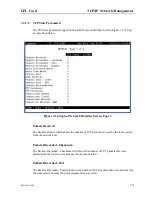 Preview for 245 page of Zhone IMACS 8000 User Manual