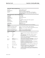 Preview for 299 page of Zhone IMACS 8000 User Manual