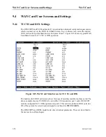 Preview for 320 page of Zhone IMACS 8000 User Manual