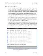 Preview for 338 page of Zhone IMACS 8000 User Manual