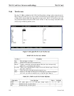 Preview for 344 page of Zhone IMACS 8000 User Manual