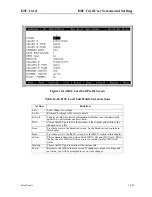 Preview for 449 page of Zhone IMACS 8000 User Manual