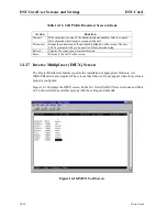 Preview for 456 page of Zhone IMACS 8000 User Manual