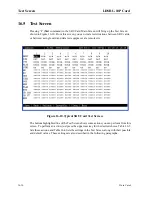 Preview for 500 page of Zhone IMACS 8000 User Manual