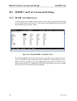 Preview for 530 page of Zhone IMACS 8000 User Manual