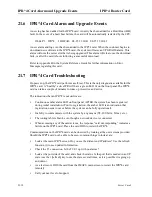 Preview for 576 page of Zhone IMACS 8000 User Manual