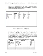 Preview for 586 page of Zhone IMACS 8000 User Manual