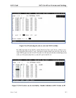 Preview for 621 page of Zhone IMACS 8000 User Manual