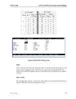 Preview for 623 page of Zhone IMACS 8000 User Manual